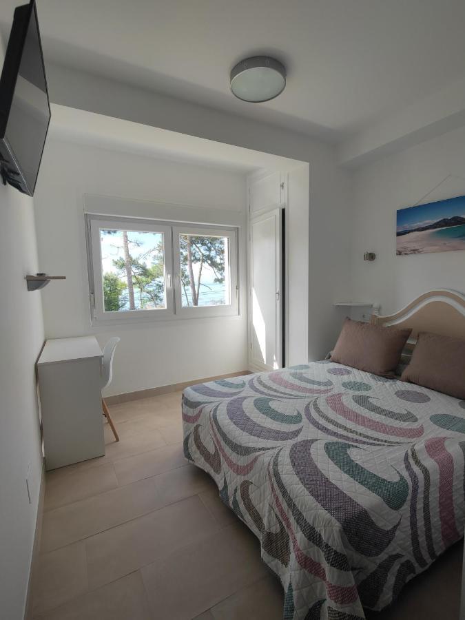 Hostal Formoso San Francisco  Extérieur photo