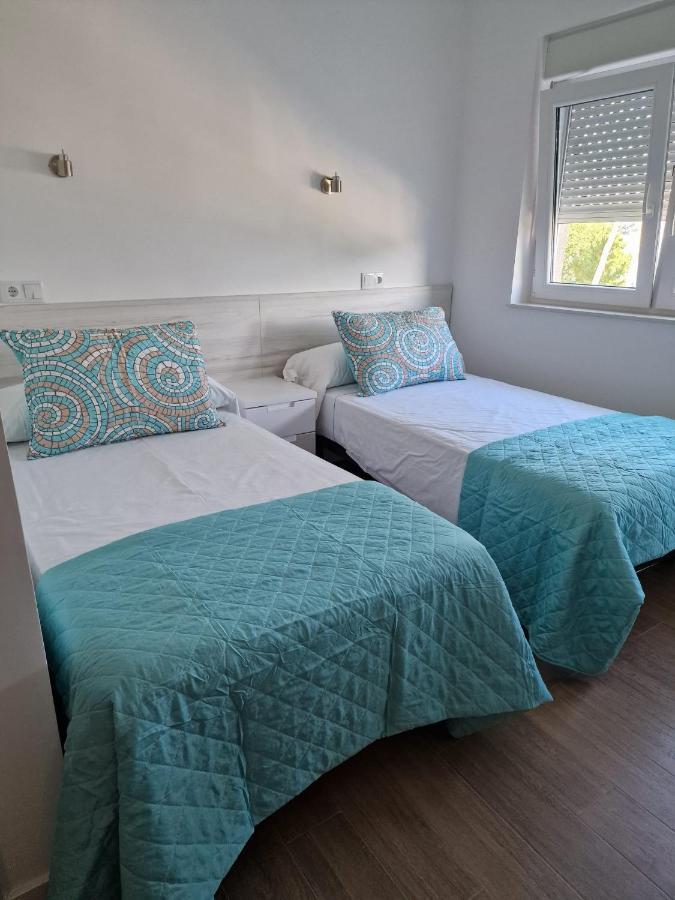 Hostal Formoso San Francisco  Extérieur photo