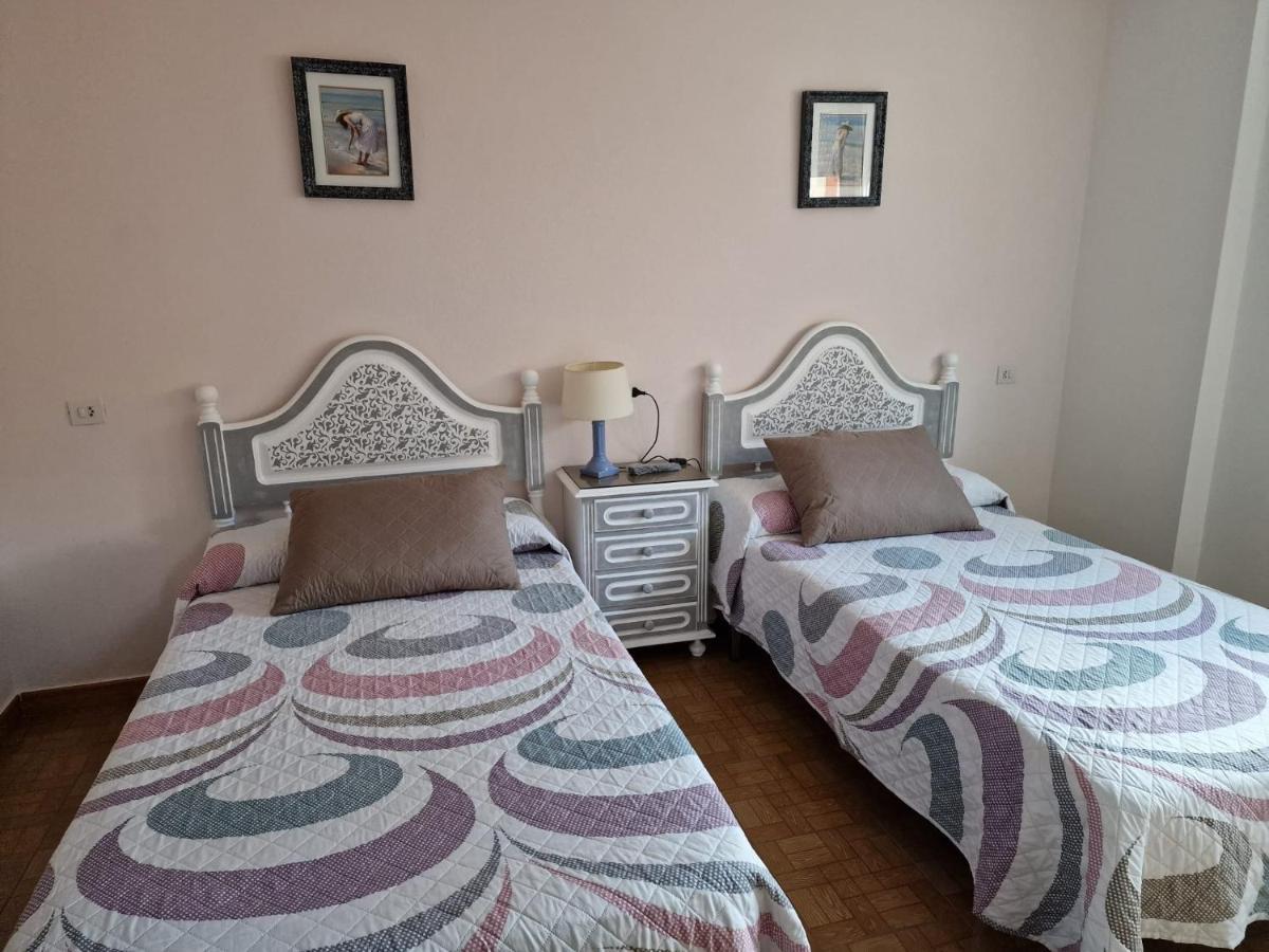 Hostal Formoso San Francisco  Chambre photo